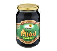 Miele di melata 1200 G Sadecki Bartnik