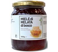 Miele di melata di bosco 500 g