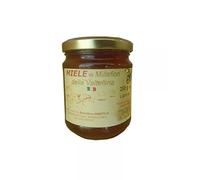 MIELE DI MILLEFIORI della Valtellina 250 g