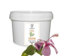 Miele di Mokarana puro al 100% - Secchio di miele 5 kg - Formato Famillial - Miele Madagascar - Miele di Macaranga - un miele raro dai sapori ineguagliabili - Certificato BIO