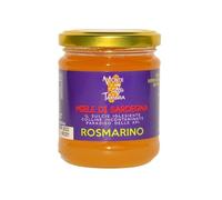 Miele di Rosmarino - 6 x 250 gr - Monte Tamara