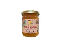 Miele di Sulla - 6 x 250 gr - Monte Tamara