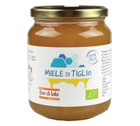 MIELE DI TIGLIO BIO 500G