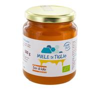 Miele di Tiglio Biologico, 500 g