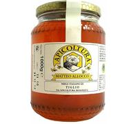 Miele di Tiglio Italiano 1Kg BIO