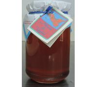 miele di tiglio (Sicilia che gusto ) 1 kg