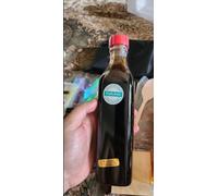 Miele di Tualang 100% crudo dalla foresta selvaggia della Malesia 500 g...