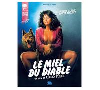 Miele Diavolo Combo Blu-Ray + DVD Nuova
