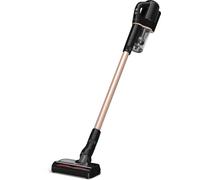 Miele Duoflex HX1 Total Care Batteria a secco senza sacchetto Filtro igienico 0,3 L 160 W Nero, Rosa 2,5 Ah - Nouvo