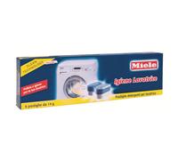 Miele - Igiene Lavatrice Miele