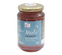 Miele Di Eucalipto Bio 500g