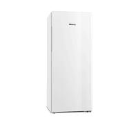 MIELE FN 4322 D WS-1 Congelatore verticale, dimensioni: L 59,7 cm, A 145 P 67,5 5 cassetti, Bianco, Classe