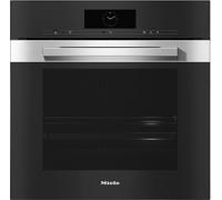 Miele Forno a vapore combinato con forno tradizionale da incasso DGC 7860 HC da 60 cm