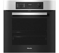 MIELE - Forno Elettrico da Incasso H 2265-1 BP Active Capacit 76 L Multifunzione Ventilato Colore Acciaio Inox