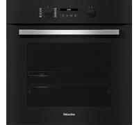 Forno Miele 12435810 125 EDITION H 2766 1 B Nero ossidiana Nero ossidi