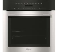 MIELE H 7164 B EDST/CLST FORNO 60CM 76LT MULTIF.CL.A+ VAPORE INNOVA INOX/BK