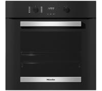 Miele Forno 12405120 H 2455 B ACTIVE – Nero ossidiana