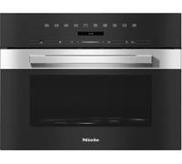 Miele Forno microonde da incasso M 7244 TC da 60 cm