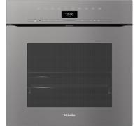 Miele Forno multifunzione da incasso H 7464 BPX senza maniglia da 60 cm