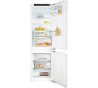 Miele Frigocongelatore combinato da incasso KDN 7714 E da 54 cm