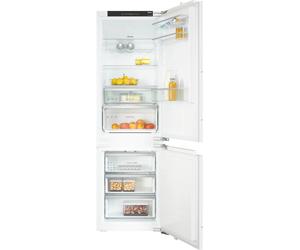 Miele Frigocongelatore combinato da incasso KDN 7714 E da 54 cm