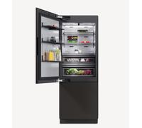 Miele Frigocongelatore monoporta da incasso KFMC 3834 L da 75 cm