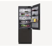 Miele Frigocongelatore monoporta da incasso KFMC 3834 R da 75 cm