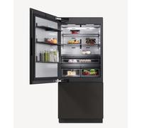 Miele Frigocongelatore monoporta da incasso KFMC 3844 L da 90 cm