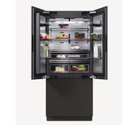 Miele Frigocongelatore side by side french door da incasso KFMC 3844 FD da 90 cm