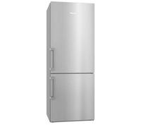 Miele KFN 4796 CD Libera installazione 485 L C Acciaio inox Miele