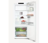 Miele Frigorifero monoporta con vano congelatore da incasso K 7448 C da 56 cm