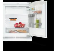 Miele Frigorifero sottopiano da incasso KU 7016 D da 60 cm