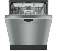 MIELE - LAVAST SOTTOTOP 14COP 5PR 45DB CL.A INOX 3CESTO QUICKPOWERWASH AUTOOPE
