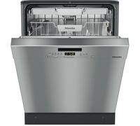 MIELE - LAVAST SOTTOTOP 14COP 5PR 45DB CL.A INOX 3CESTO QUICKPOWERWASH AUTOOPE