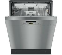 MIELE - LAVAST SOTTOTOP 14COP 5PR 45DB CL.A INOX 3CESTO QUICKPOWERWASH AUTOOPE