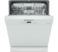 MIELE G 5611 SCU BRWS LAVASTOVIGLIE INCASSO, 59,8 cm, Classe A