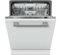 MIELE G 5653 SCVI LAVASTOVIGLIE INCASSO, 59,8 cm, Classe A