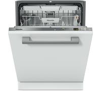 MIELE G 5653 SCVI ACTIVE LAVASTOVIGLIE INCASSO 14 COPERTI 5 PROGRAMMI 45 dB INOX