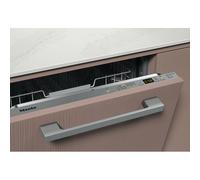 MIELE G 5653 VI LAVASTOVIGLIE INCASSO, 59,8 cm, Classe A