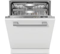 Miele G 7293 SCVi Excellence A scomparsa totale 14 coperti A