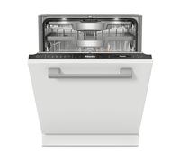 MIELE G 7771 SCVI 125Y Gala LAVASTOVIGLIE INCASSO, 59,8 cm, Classe A