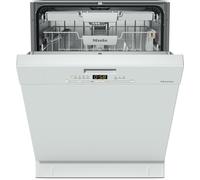 MIELE G5611SCUBRWS LAVASTOVIGLIE SOTTOPENSILE 14 COPERTI 5 PROGRAMMI 45DB BIANCA 3CESTO AUTOPEN