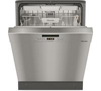 MIELE - LAVAST SOTTOTOP 14COP 5PR 45DB CL.A INOX 3CESTO QUICKPOWERWASH AUTOOPE