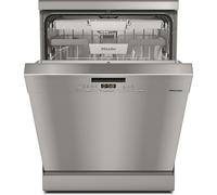 Miele - Lavastoviglie G 5633 Sc Clst Classe A 14 Coperti-cleansteel Miele
