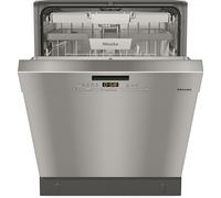 MIELE G5633SCUCL LAVASTOVIGLIE SOTTOTOP 14COP 5PR 45DB INOX