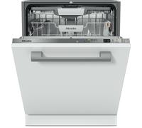 MIELE G 5853 SCVI LAVASTOVIGLIE INCASSO, 59,8 cm, Classe A