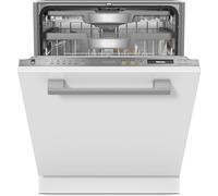 Miele Lavastoviglie ad Incasso G 7293 SCVI 14 Coperti