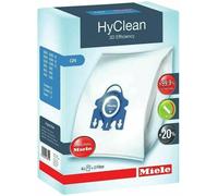 Miele GN HyClean 3D Efficiency Sacchetti per Aspirapolvere per Le Serie Classic