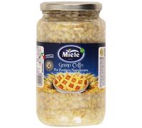 Miele Grano Cotto 580gr