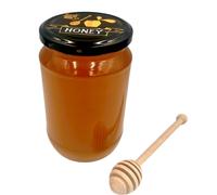 Miele greco assolutamente autentico fiori d'arancio 1 kg miele crudo d'arancio